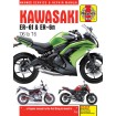 KAWASAKI ER-6F & ER-6N (0 ΑΛΛΑ 9780857339232 thumb