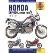 HONDA CRF1000 AFRICA TWI ΑΛΛΑ 9781785214349 HONDA CRF1000 AFRICA TWI ΑΛΛΑ 9781785214349 thumb