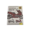 HONDA PCX125 & 150 (12-19 ΑΛΛΑ 9781785214479 thumb