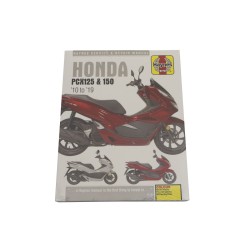 HONDA PCX125 & 150 (12-19 ΑΛΛΑ 9781785214479 HONDA PCX125 & 150 (12-19 ΑΛΛΑ 9781785214479