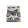 SUZUKI GSX 1400 (02 - 08) ΑΛΛΑ 9781785214066