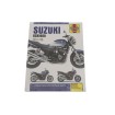 SUZUKI GSX 1400 (02 - 08) ΑΛΛΑ 9781785214066 thumb