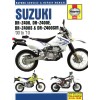 SUZUKI DR-Z400 00-10 ΑΛΛΑ 9781620922804