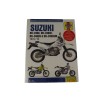 SUZUKI DR-Z400 00-10 ΑΛΛΑ 9781620922804 SUZUKI DR-Z400 00-10 ΑΛΛΑ 9781620922804 thumb