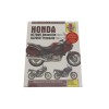 HONDA NT700 D/V & TRANSAL ΑΛΛΑ 9781785214059