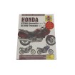 HONDA NT700 D/V & TRANSAL ΑΛΛΑ 9781785214059 HONDA NT700 D/V & TRANSAL ΑΛΛΑ 9781785214059 thumb
