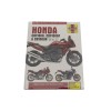 HONDA CBF 1000 & CB1000R ΑΛΛΑ 9781785213526