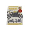 YAMAHA YZF-R6 (03-05) ΑΛΛΑ 9781785213816