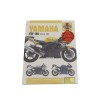 YAMAHA YZF-R6 (03-05) ΑΛΛΑ 9781785213816 YAMAHA YZF-R6 (03-05) ΑΛΛΑ 9781785213816 thumb