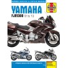 YAMAHA FJR1300 (01-13) ΑΛΛΑ 9781785213830