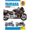 YAMAHA FJR1300 (01-13) ΑΛΛΑ 9781785213830 YAMAHA FJR1300 (01-13) ΑΛΛΑ 9781785213830 thumb
