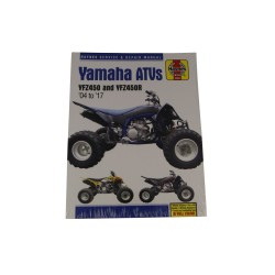 YAMAHA YFZ450 & YFZ450R ΚΑΙ ΑΛΛΑ 9781620923436 YAMAHA YFZ450 & YFZ450R ΚΑΙ ΑΛΛΑ 9781620923436