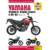 YAMAHA XT660 & MT-03 (04- ΑΛΛΑ 9781785213700