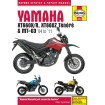 YAMAHA XT660 & MT-03 (04- ΑΛΛΑ 9781785213700 YAMAHA XT660 & MT-03 (04- ΑΛΛΑ 9781785213700 thumb