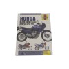 HONDA XL600/650 V & XRV75 ΑΛΛΑ 9781785213113