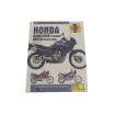 HONDA XL600/650 V & XRV75 ΑΛΛΑ 9781785213113 thumb