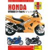 HONDA VFR800 UPDATE (97-0 ΑΛΛΑ 9781785213083