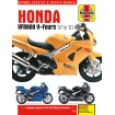 HONDA VFR800 UPDATE (97-0 ΑΛΛΑ 9781785213083 thumb
