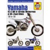 YAHAMA YZ & WR 4 STR M/CR ΑΛΛΑ 9781620922156