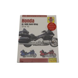 HONDA GL 1800 GOLDWING (0 ΑΛΛΑ 9781620921906 HONDA GL 1800 GOLDWING (0 ΑΛΛΑ 9781620921906