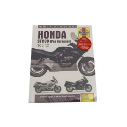 HONDA ST1100 PAN EUROPEAN ΑΛΛΑ 9781785212949 HONDA ST1100 PAN EUROPEAN ΑΛΛΑ 9781785212949