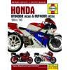 (SB) HONDA VFR400 ΑΛΛΑ 9780857339171