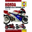 (SB) HONDA VFR400 ΑΛΛΑ 9780857339171 thumb
