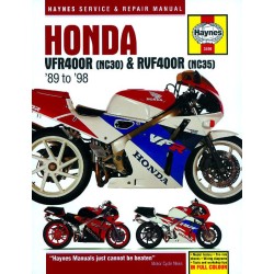 (SB) HONDA VFR400 ΑΛΛΑ 9780857339171 (SB) HONDA VFR400 ΑΛΛΑ 9780857339171