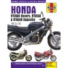 (SB) HONDA NTV600/650 & N ΑΛΛΑ 9781785210402