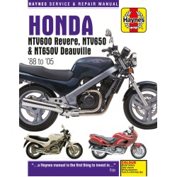 (SB) HONDA NTV600/650 & N ΑΛΛΑ 9781785210402 (SB) HONDA NTV600/650 & N ΑΛΛΑ 9781785210402