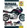 (SB) YAMAHA TDM850, TRX85 ΑΛΛΑ 9781785210112
