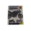 YAMAHA FZ6 FAZER 04 - 08 ΑΛΛΑ 9781785210426 YAMAHA FZ6 FAZER 04 - 08 ΑΛΛΑ 9781785210426 thumb
