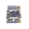 KAWASAKI ZX 6R 03 - 06 ΑΛΛΑ 9781785210136