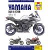 YAMAHA XJ6 & FZ6R (09-15) ΑΛΛΑ 9780857338891
