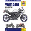 YAMAHA XJ6 & FZ6R (09-15) ΑΛΛΑ 9780857338891 YAMAHA XJ6 & FZ6R (09-15) ΑΛΛΑ 9780857338891 thumb
