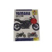 YAMAHA XJ6 & FZ6R (09-15) ΑΛΛΑ 9780857338891 YAMAHA XJ6 & FZ6R (09-15) ΑΛΛΑ 9780857338891 thumb