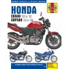 HONDA CB500 93-08 ΑΛΛΑ 9781785210013