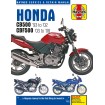 HONDA CB500 93-08 ΑΛΛΑ 9781785210013 HONDA CB500 93-08 ΑΛΛΑ 9781785210013 thumb