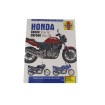HONDA CB500 93-08 ΑΛΛΑ 9781785210013 HONDA CB500 93-08 ΑΛΛΑ 9781785210013 thumb