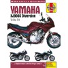 YAMAHA XJ900S 94-01 ΑΛΛΑ 9780857339041