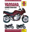 YAMAHA XJ900S 94-01 ΑΛΛΑ 9780857339041 YAMAHA XJ900S 94-01 ΑΛΛΑ 9780857339041 thumb