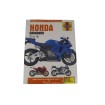 HONDA CBR600 RR 03 TO 06 ΑΛΛΑ 9781785210020 thumb
