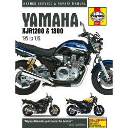 YAMAHA XJR1200/1300 ΑΛΛΑ 9780857339904 YAMAHA XJR1200/1300 ΑΛΛΑ 9780857339904