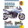 HONDA CB600F HORNET ΑΛΛΑ 9780857339409