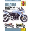 HONDA CB600F HORNET ΑΛΛΑ 9780857339409 thumb