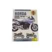 HONDA CB600F HORNET ΑΛΛΑ 9780857339409 thumb