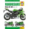 KAWASAKI NINJA ZX-10R (04 ΑΛΛΑ 9780857335425