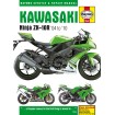 KAWASAKI NINJA ZX-10R (04 ΑΛΛΑ 9780857335425 thumb