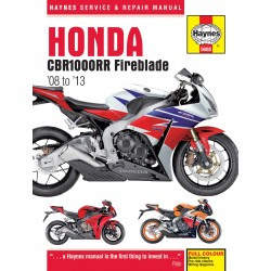 HONDA CBR1000RR FIREBLADE ΑΛΛΑ 9781785214448 HONDA CBR1000RR FIREBLADE ΑΛΛΑ 9781785214448