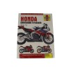 HONDA CBR1000RR FIREBLADE ΑΛΛΑ 9781785214448 thumb